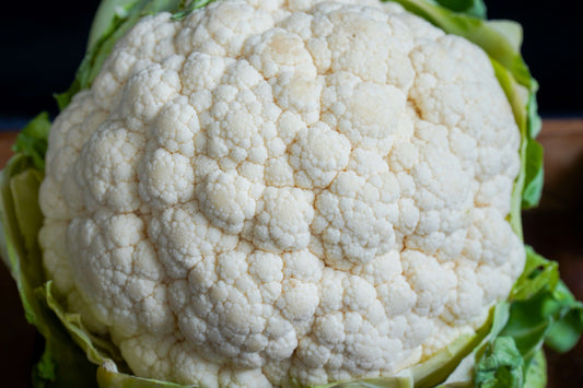 How To Grow Cauliflower UK