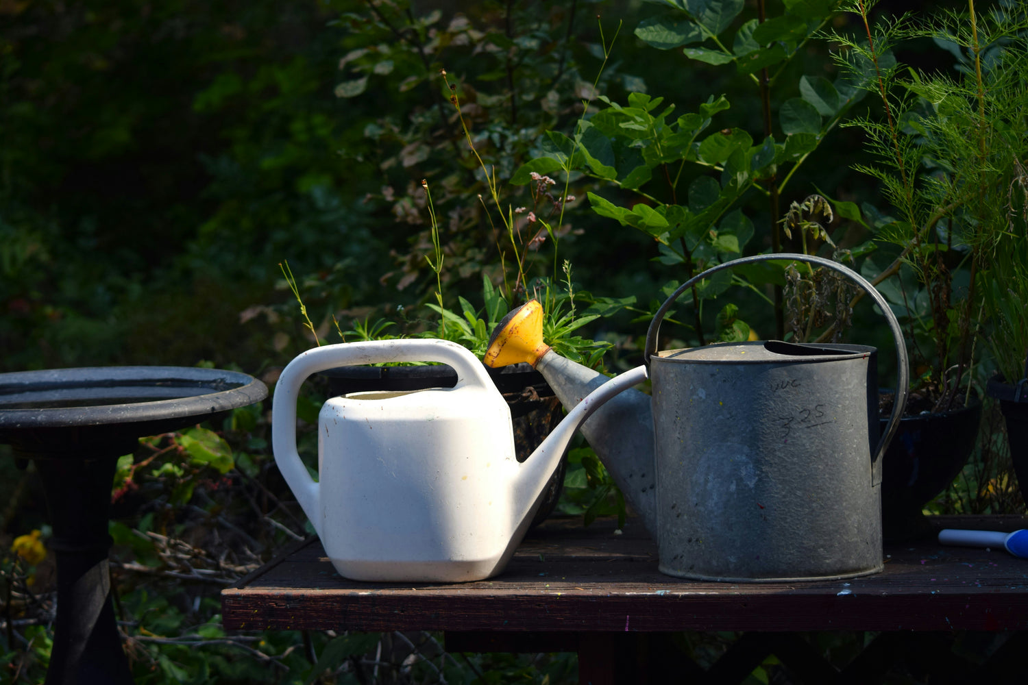 Watering Cans UK