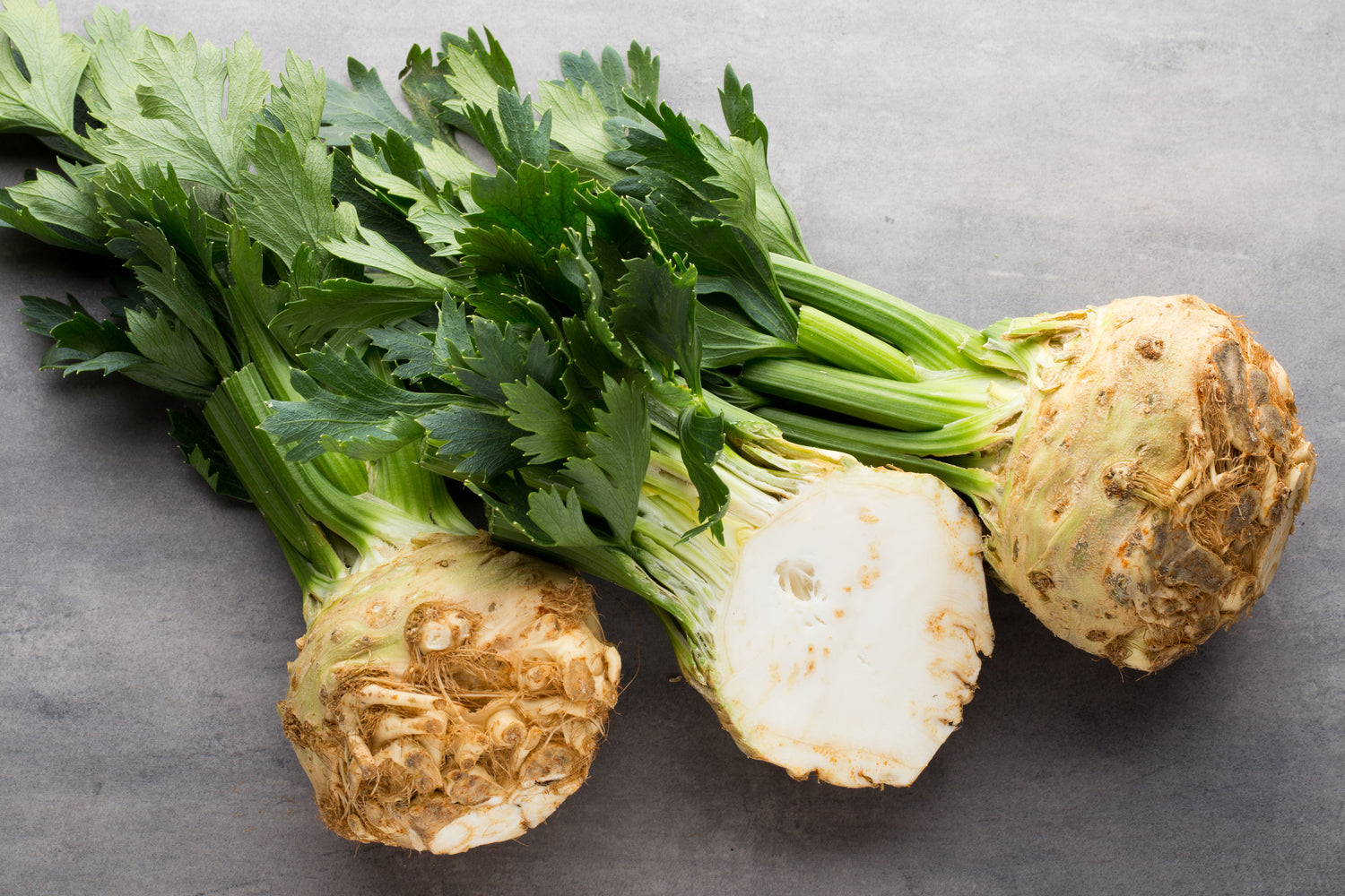 Celeriac Seeds